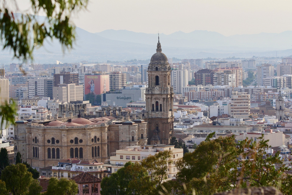 Andalucía