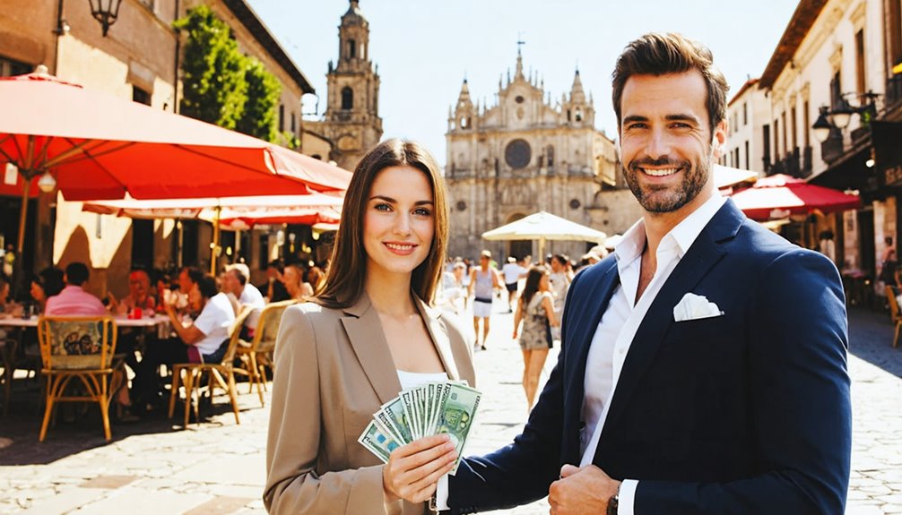 Préstamos rápidos sin nómina en España - Dinero urgente hoy
