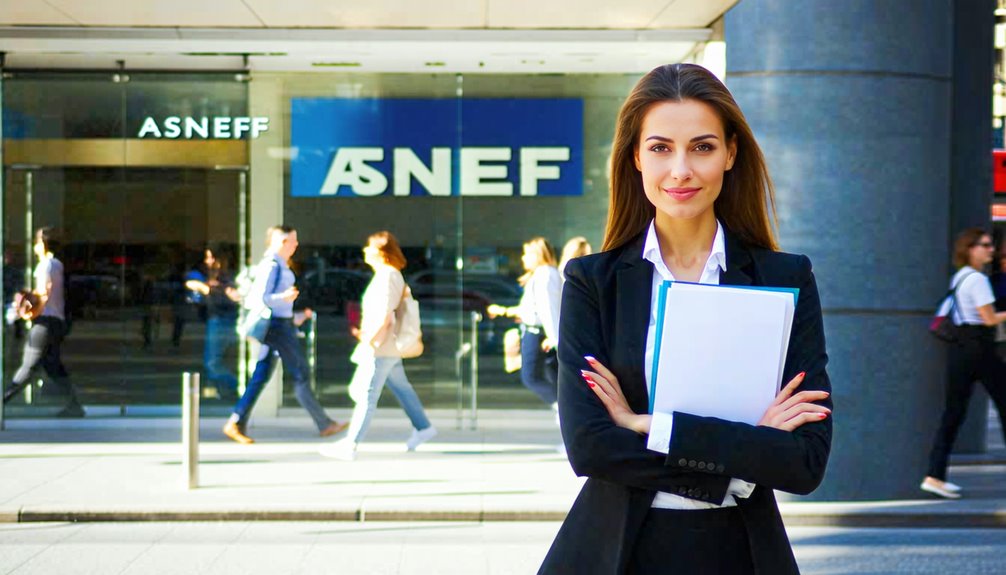 Microcréditos Con ASNEF