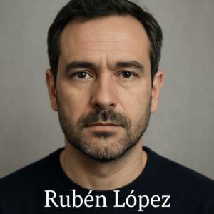 Rubén López